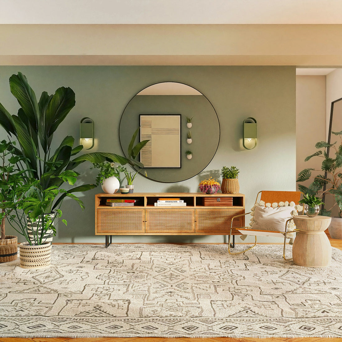 7 Home Decor Trends of 2024: A Personal Guide to Refreshing Your Space