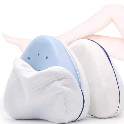 Almohada Ortopédica para Piernas