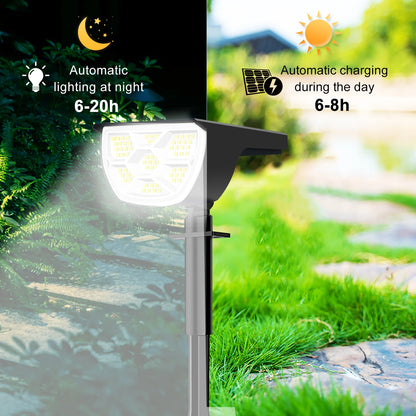 Zolar | Outdoor Solar LED Lights (Upgraded)