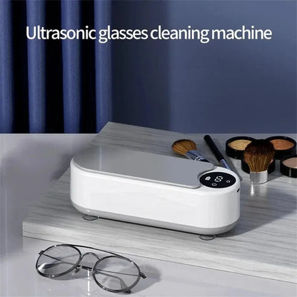 Ultrasonic Jewelry & Glasses Deep Cleaner 450ml