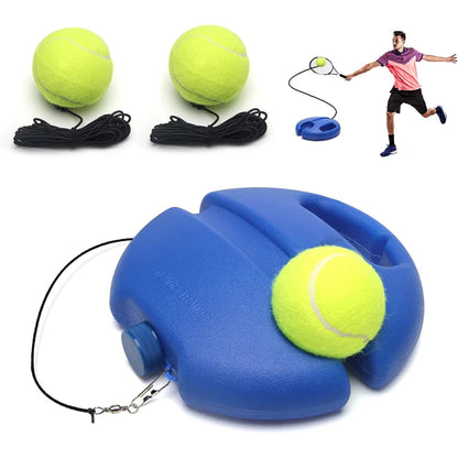 Pro Tennis Rebound Trainer