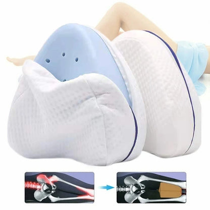 Almohada Ortopédica para Piernas